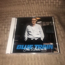 MINT! John D.Loudermilk ‎– Blue Train/Bear Family Records ‎– Bcd 15421 CD Album
