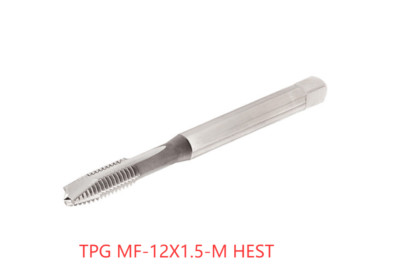 ORIGINAL    1 PCS  USER  TOOLS  TPG MF-12X1.5-M HEST