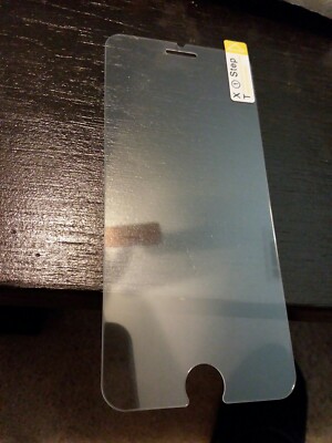 Premium Real Tempered Glass Screen Protector for Apple iPhone 7