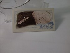 2015 Topps Allen & Ginter Mini #293 - Philae Probe - Comet Lander  15-019