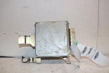 2000 Nissan Maxima 3.6l Ecm Oem R2500