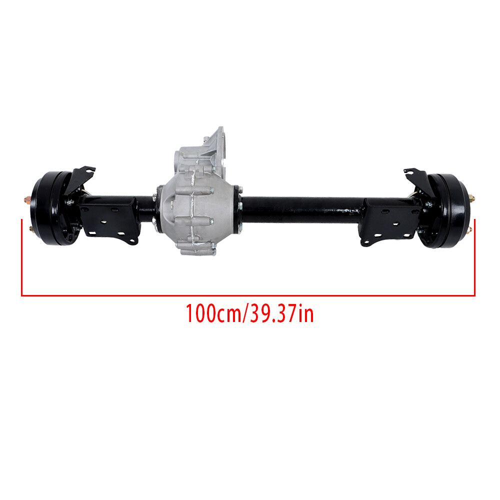 73500-G01 Rear Axle Assembly For 1994-2022 EZGO Golf Cart TXT w