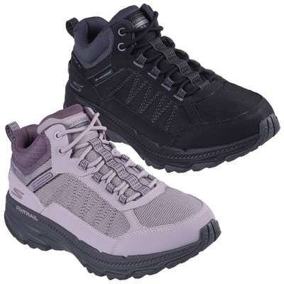 Skechers Damen GO RUN Trail Altitude 2.0 Cold Creek Schuhe Outdoor wasserdicht