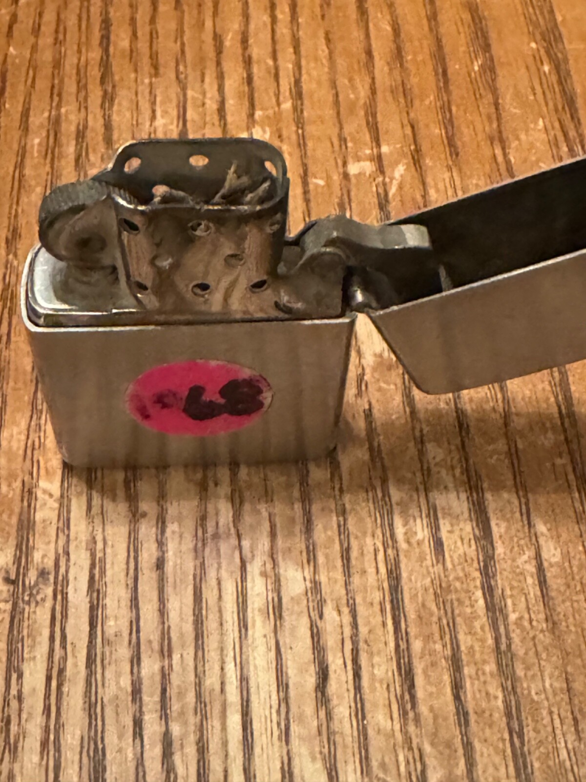 Zippo Lighter Pennsylvania RailRoad eBay