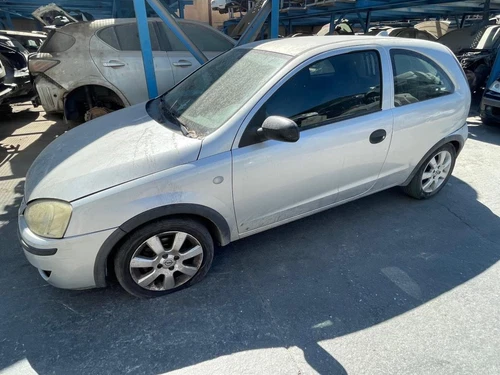 24466787 Intercooler per OPEL CORSA C Enjoy 2003 3407708 - Bild 6 von 10