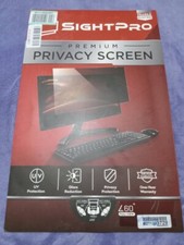 Sightpro 23" premium privacy screen