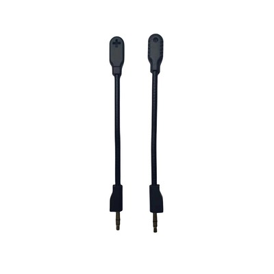 Für Logitech G PRO kompatibles Mikrofon mit fortschrittlicher Geräuschunterdrückungstechnologie