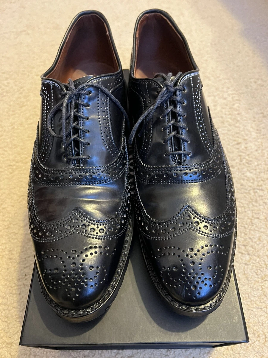 Allen edmonds cheap cambridge