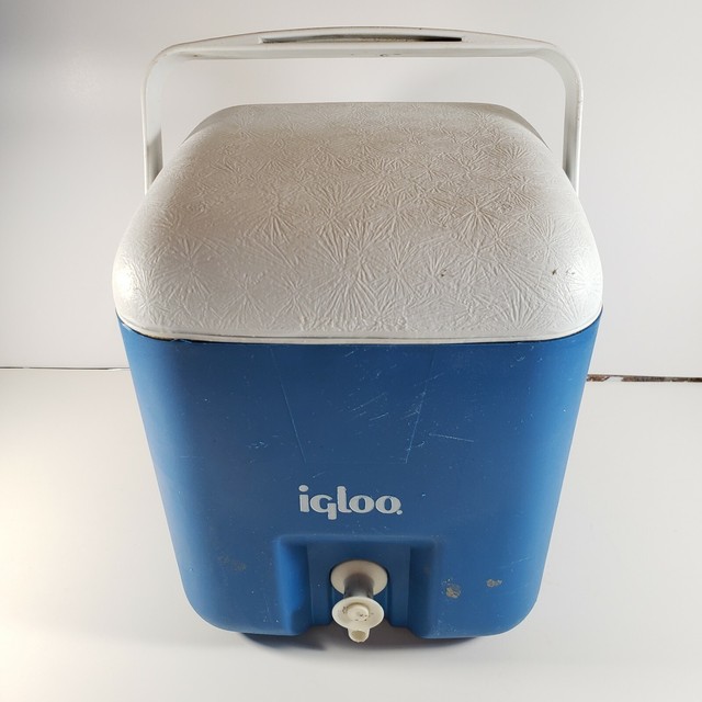 igloo cooler 1 gallon