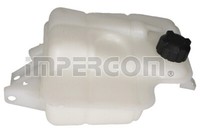 Original Imperium 29602 Expansion Tank, Coolant For Alfa Romeo Fiat Lancia