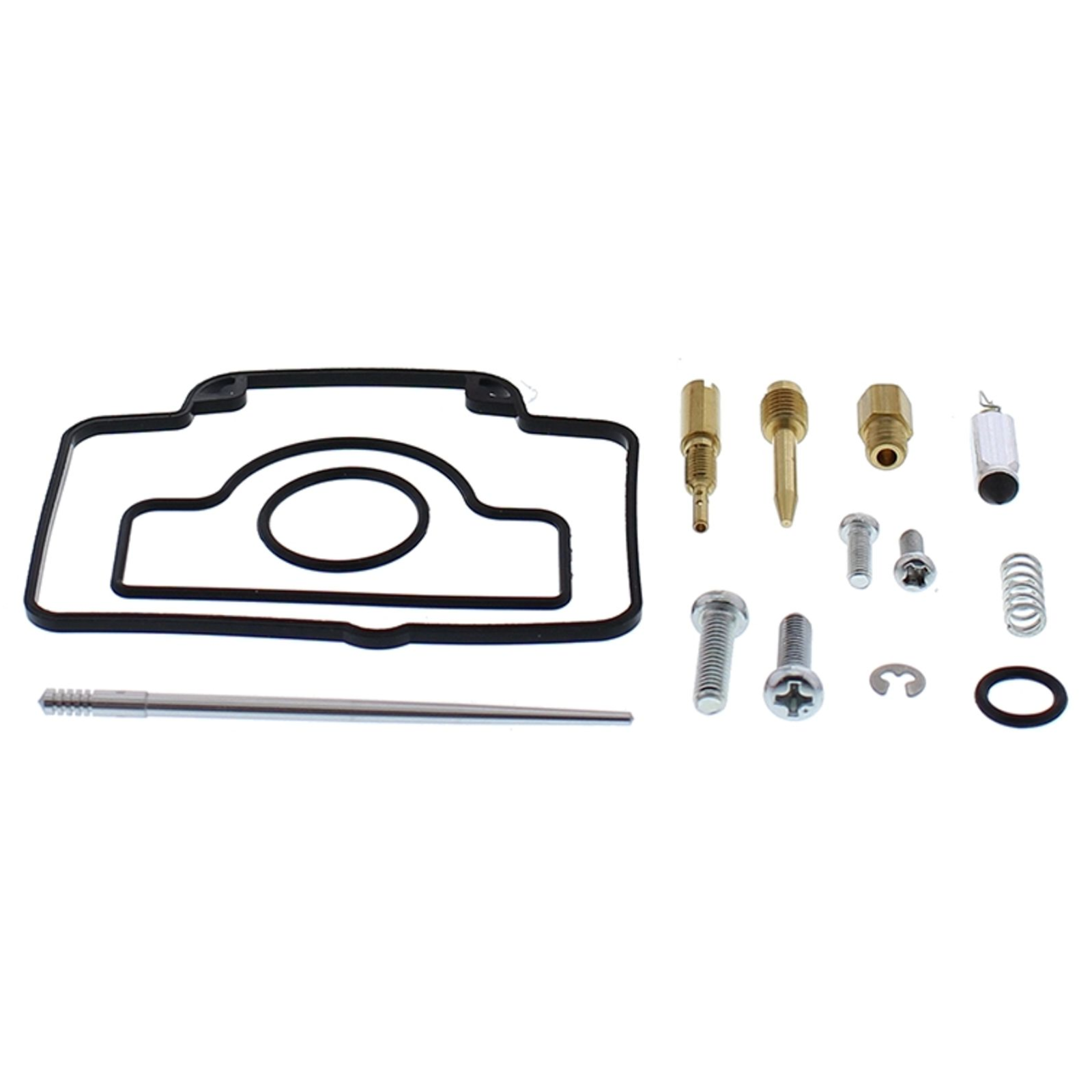 Carb Repair Kit for Suzuki RM250 1990 Gasket Set WRP