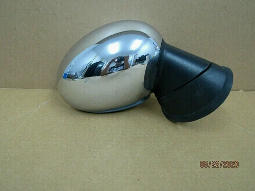 2010 2011 2012 2013  Kia Soul Right Passenger Side Mirror OEM   