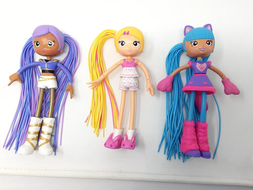 Vintage Betty Spaghetty /