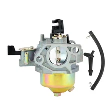 New Carburetor Carb For Honda GX340 GX390 11HP 13HP #16100-ZF6-V01 Free Shipping