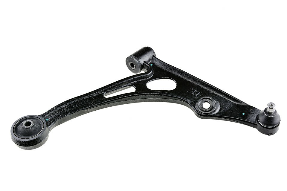 Bras de liaison 4520154G01 anti-vibration en acier renforcé pour Suzuki Liana