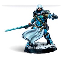 INFINITY New Infirmarer Military Orders C…