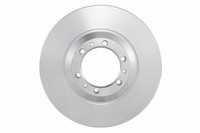 2X Bremsscheiben Vorne FüR Isuzu Opel Bosch 0986478854