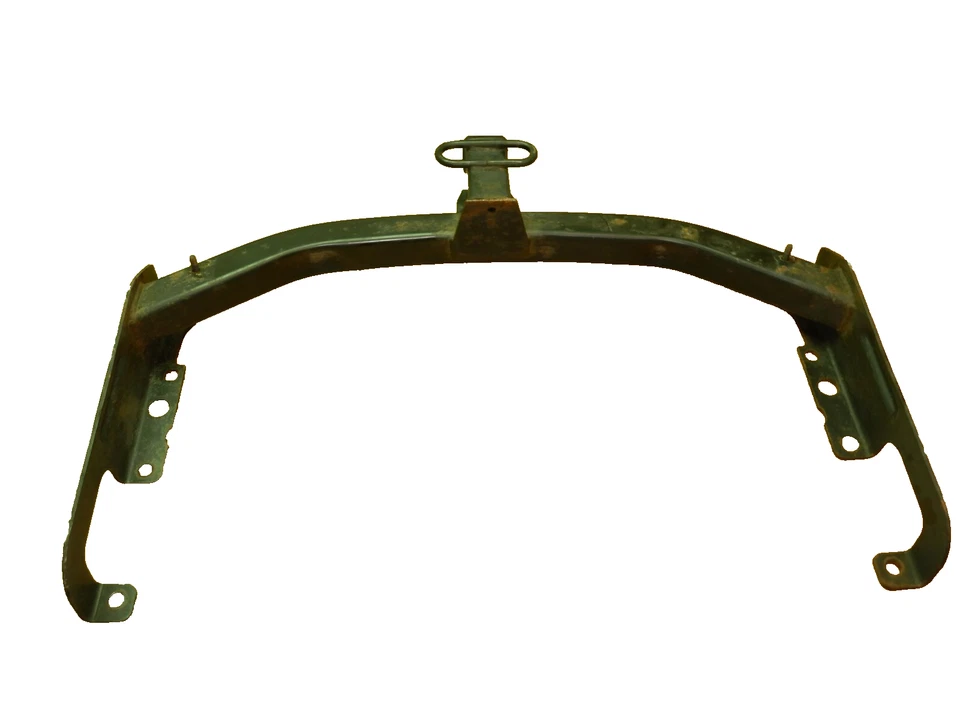 Jeep Grand Cherokee WJ 99-04 Factory 2 Inch Receiver Tow Trailer Hitch FREE SHIP Foto 4 de 4