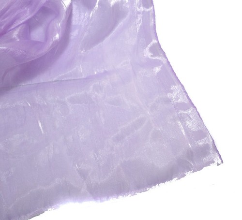 Kxx Shiny Mirror Crystal Organza Bridal Dress Wedding Decoration Fabric Material - Picture 176 of 187
