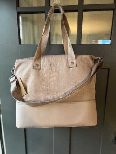 steve madden weekender bag - Picture 2 of 2