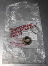 Multiquip Flange Bearing 81048360
