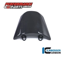 Ilmberger Ducati XDiavel 2017 17 GLOSS Carbon Fibre Rear Seat Cowl Cover
