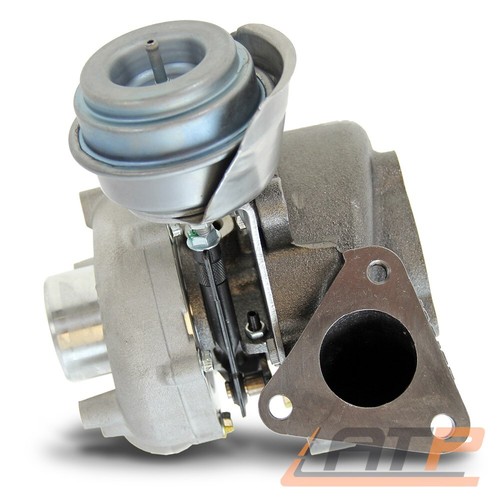ABGAS-TURBO-LADER FÜR VW PASSAT 3B 3BG 1.9 TDI BJ 98-05 - Bild 5 von 6