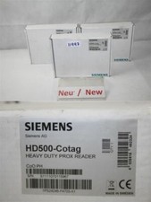 Siemens HD500-Cotag Card Reader Prox Reader Heavy Duty Card Reader