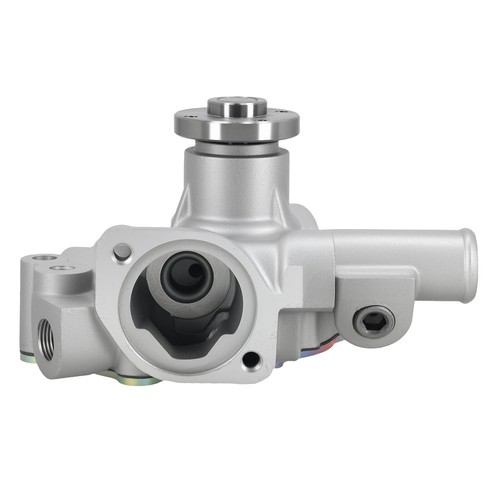 Engine Water Pump for Yanmar 3TNV76 Diesel Excavator/Tractor Tri Pac 13-0948 - Picture 6 of 11