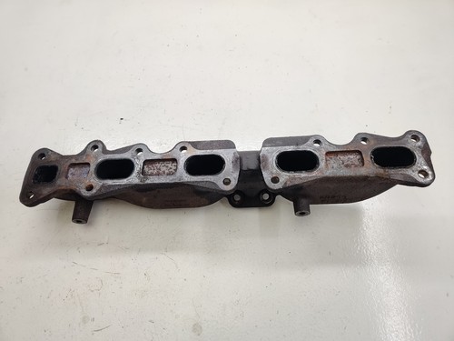 2010 JEEP CHEROKEE KK 2.8 CRD EXHAUST MANIFOLD - Picture 4 of 4