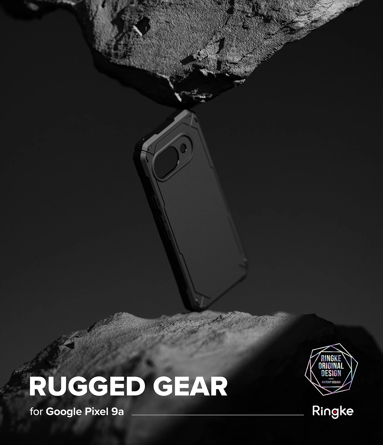 Rugged Gear / Rugged Gear Magnetic