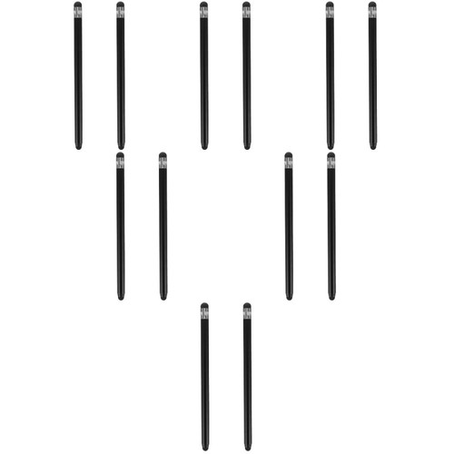Set of 6 Touchscreen-Stift Universeller Kapazitiver Eingabestift Für Tablet - Zdjęcie 8 z 12