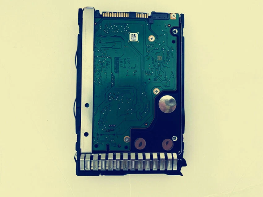 HP 1.2TB 10K SAS 12G 2.5" HDD 781578-001 Hard Disk781514-002 ST1200MM0088 G8 G9B - Image 3 of 4