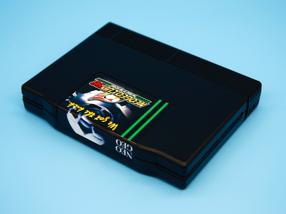 NEO GEO AES ROM Robo Army MVS Convert Excellent bon état JAPON