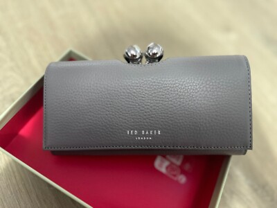 Baker Alyysaa Teardrop Crystal Crystal Bobble Matinee Purse Ted