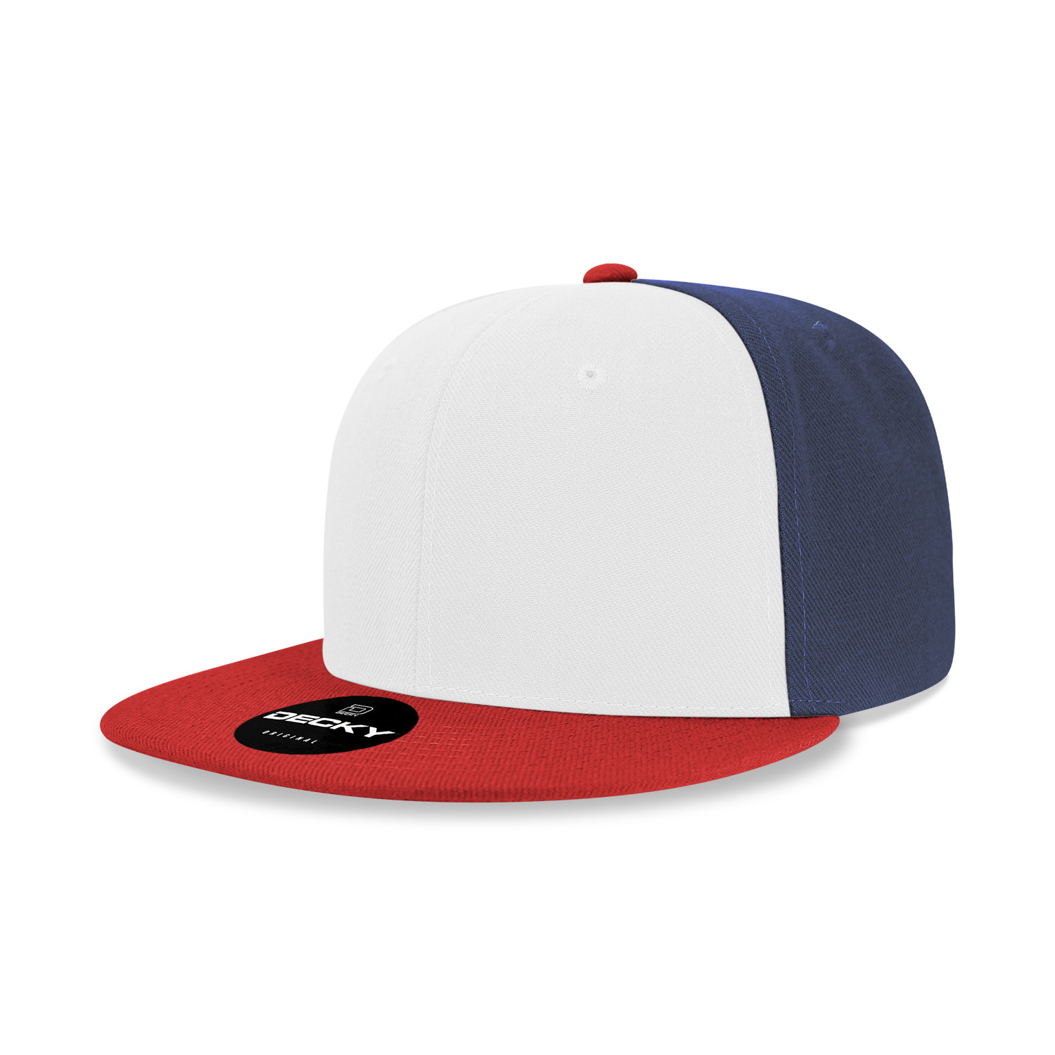 Red/White/Navy