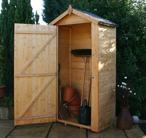 Small garden shed | eBay