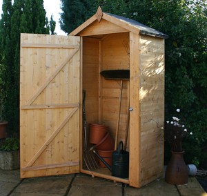 Small garden shed eBay