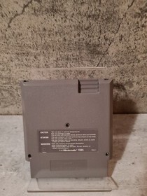 Nintendo NES Time Lord Modul FRA