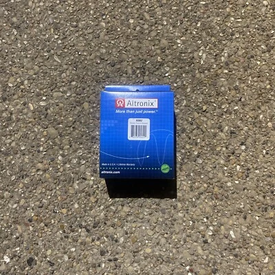 Altronix RSB2 Rocker Switch Bracket