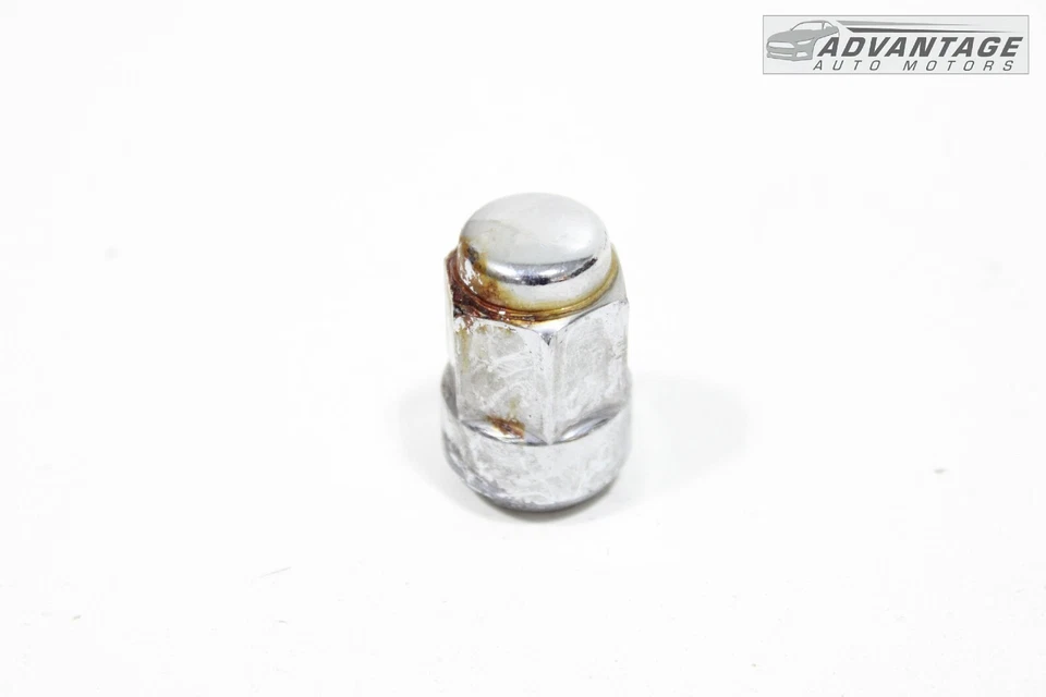 Juego de 5 pernos de tuerca de llanta delantera o trasera Honda HR-V 2016-2020 OEM Foto 2 de 4