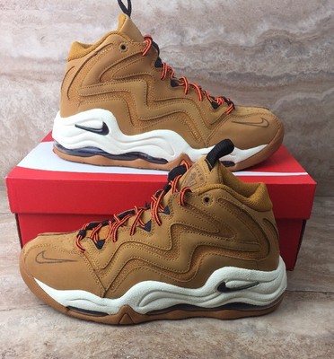 nike air pippen wheat