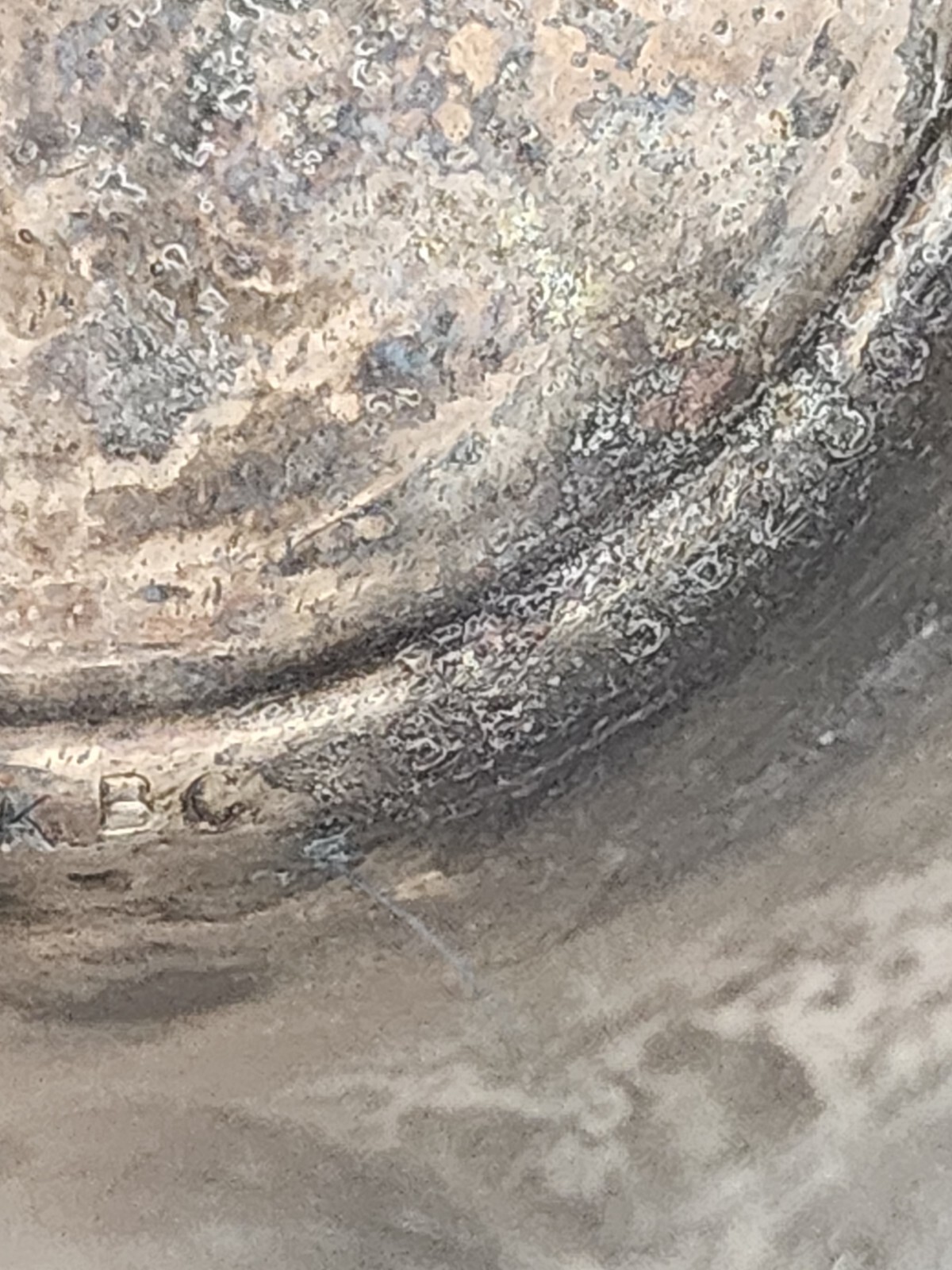 JEEP CJ5 CJ7 Wheel Center Cap Hub Cap OEM 362005 CJ8 Scrambler AMC 5