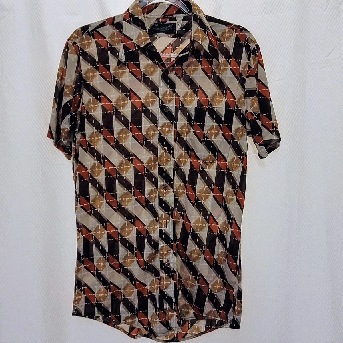 Mohawk Shirts for Men for sale | eBay