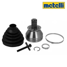 Joint Kit, Drive Shaft Metelli 15-1891 for Volvo XC60