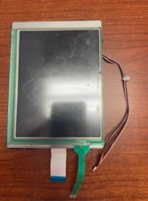 5.7" T55265GD057J-LW-AMN LCD Screen Display + Touch Digitizer Repair replacement