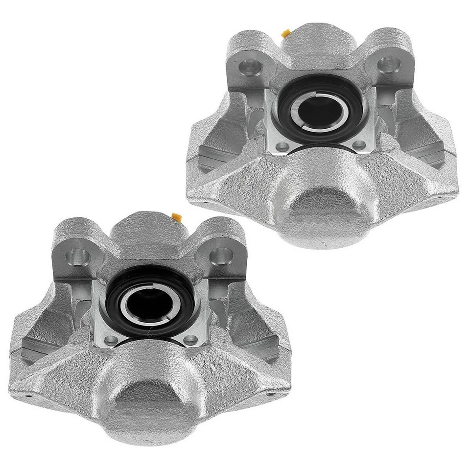 2x Étrier de Frein Arrière Gauche Droit pour Mercedes-Benz W114 W115 C123 Coupé - Photo 3/4