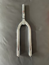 Felt Cruiser BMX Gabel 24 Zoll Chrom