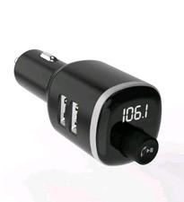 Scosche BTFM4-SP1 Handsfree Car Kit with FM Transmit