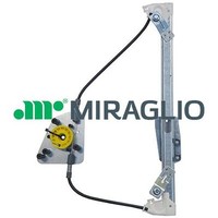 Miraglio Fensterheber Elektrisch Hinten Rechts Passend FüR Hyundai IX35